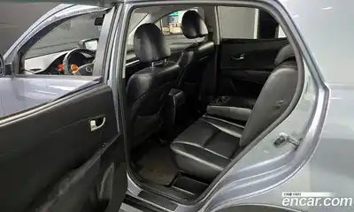 SsangYong Korando 2012 2.0 механика, миниатюра 11