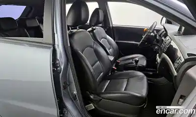 SsangYong Korando 2012 2.0 механика, миниатюра 12