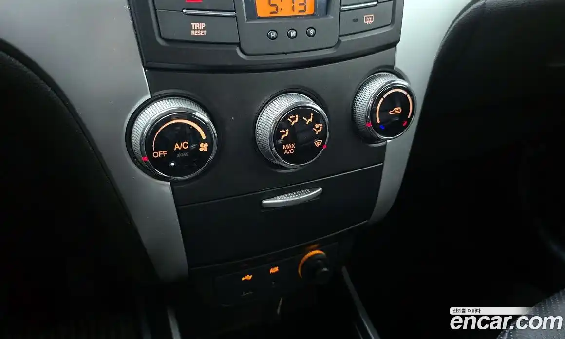 SsangYong Korando 2012 2.0 механика, фото 18