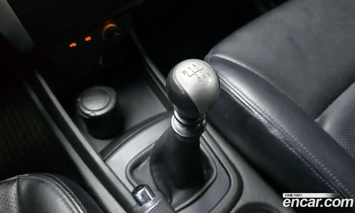 SsangYong Korando 2012 2.0 механика, фото 9