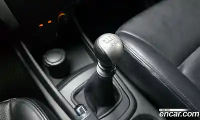 SsangYong Korando 2012 2.0 механика, миниатюра 9