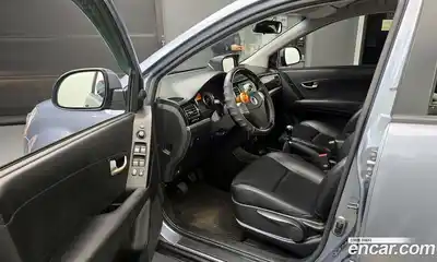 SsangYong Korando 2012 2.0 механика, миниатюра 10