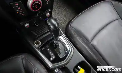 SsangYong TIBOLI 2017 1.6 автомат (гидро), миниатюра 12