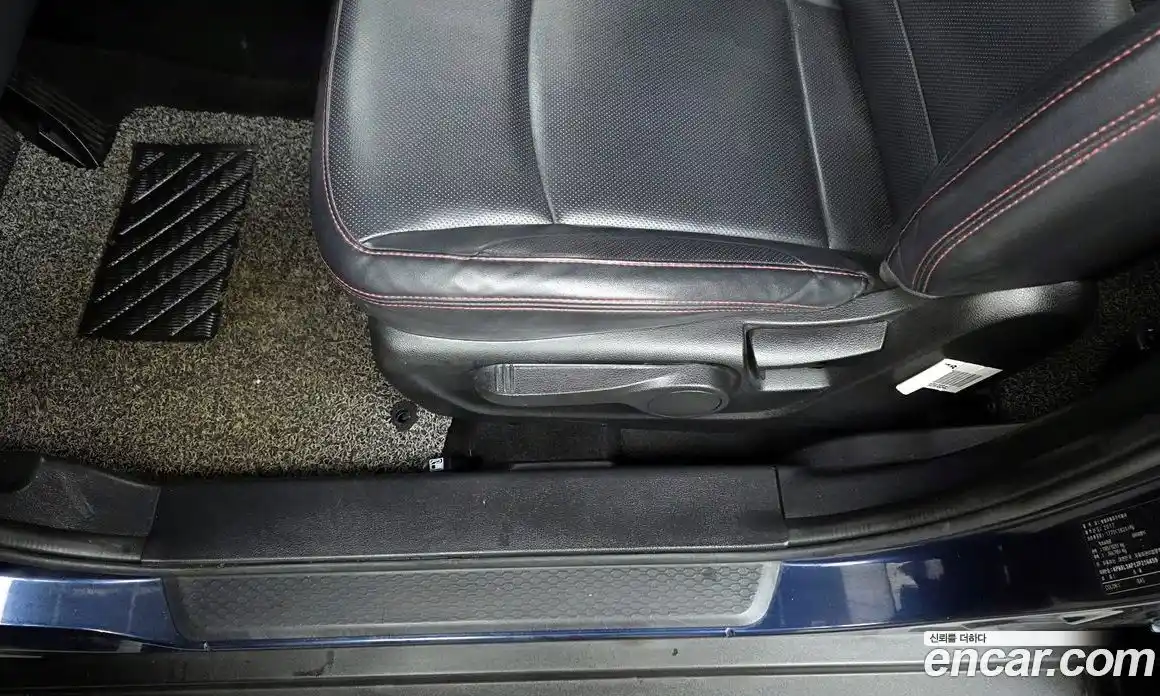 SsangYong TIBOLI 2017 1.6 автомат (гидро), фото 16