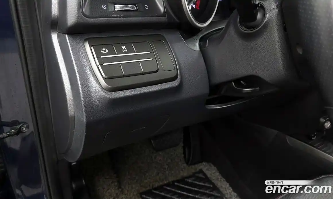 SsangYong TIBOLI 2017 1.6 автомат (гидро), фото 24