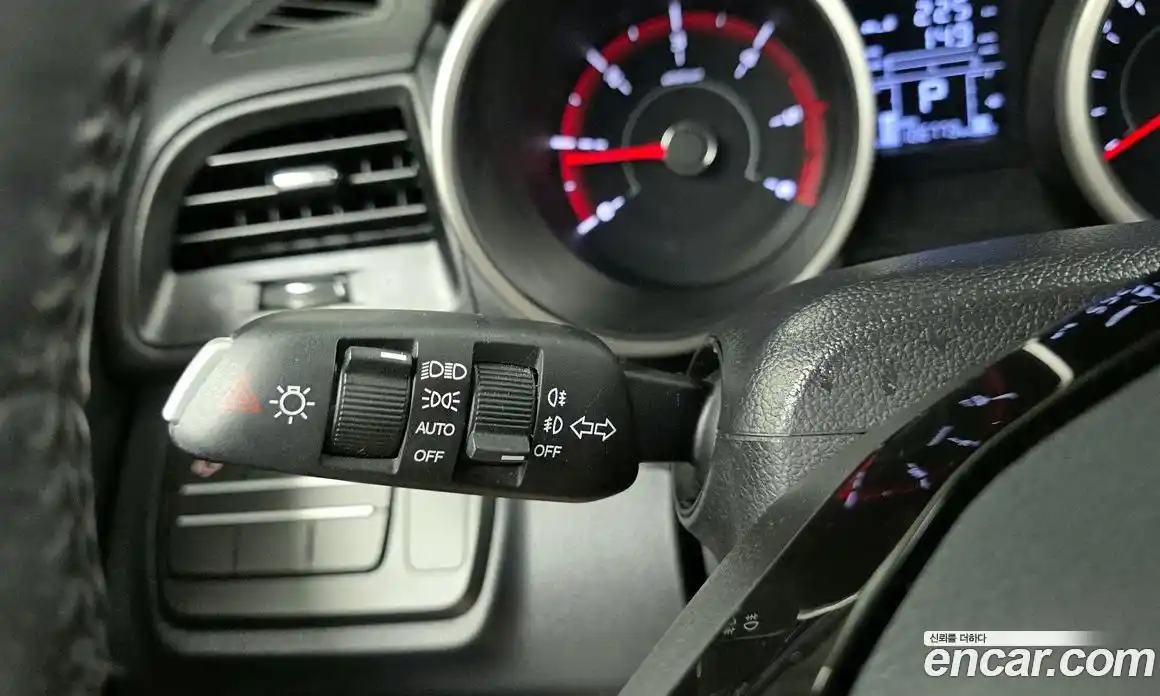 SsangYong TIBOLI 2017 1.6 автомат (гидро), фото 28