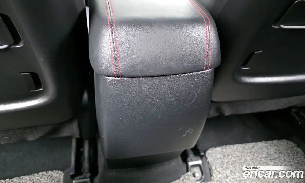 SsangYong TIBOLI 2017 1.6 автомат (гидро), фото 30