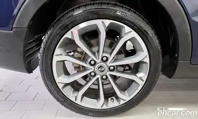 SsangYong TIBOLI 2017 1.6 автомат (гидро), миниатюра 5