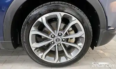 SsangYong TIBOLI 2017 1.6 автомат (гидро), миниатюра 7