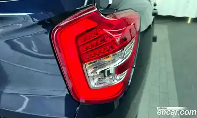 SsangYong TIBOLI 2017 1.6 автомат (гидро), миниатюра 9