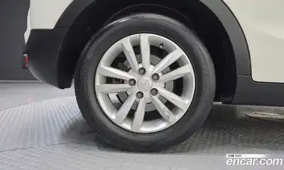 SsangYong TIBOLI 2016 1.6 автомат (гидро), миниатюра 5