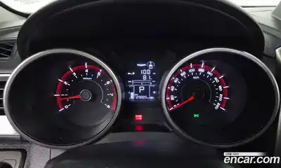 SsangYong TIBOLI 2016 1.6 автомат (гидро), миниатюра 8