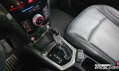 SsangYong TIBOLI 2016 1.6 автомат (гидро), миниатюра 9