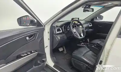 SsangYong TIBOLI 2016 1.6 автомат (гидро), миниатюра 10