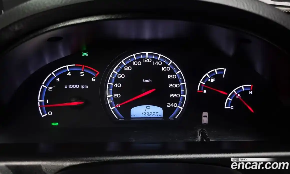 SsangYong Rexton 2016 2.2 автомат (гидро), фото 11