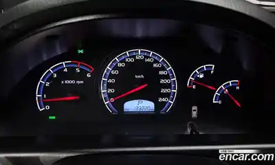 SsangYong Rexton 2016 2.2 автомат (гидро), миниатюра 11