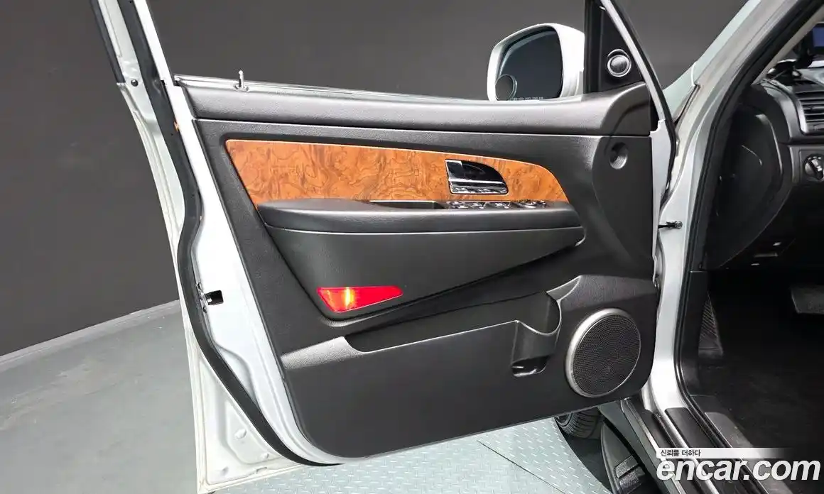 SsangYong Rexton 2016 2.2 автомат (гидро), фото 14