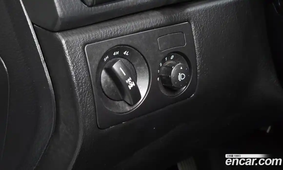 SsangYong Rexton 2016 2.2 автомат (гидро), фото 21