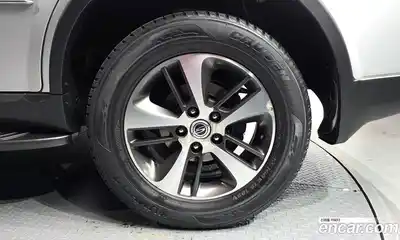 SsangYong Rexton 2016 2.2 автомат (гидро), миниатюра 7