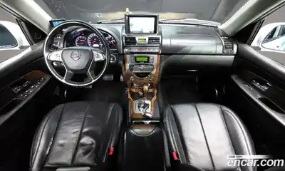 SsangYong Rexton 2016 2.2 автомат (гидро), миниатюра 10