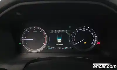 SsangYong Rexton 2018 2.2 автомат (гидро), миниатюра 8