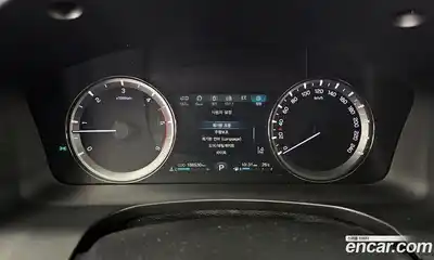 SsangYong Rexton 2017 2.2 автомат (гидро), миниатюра 11