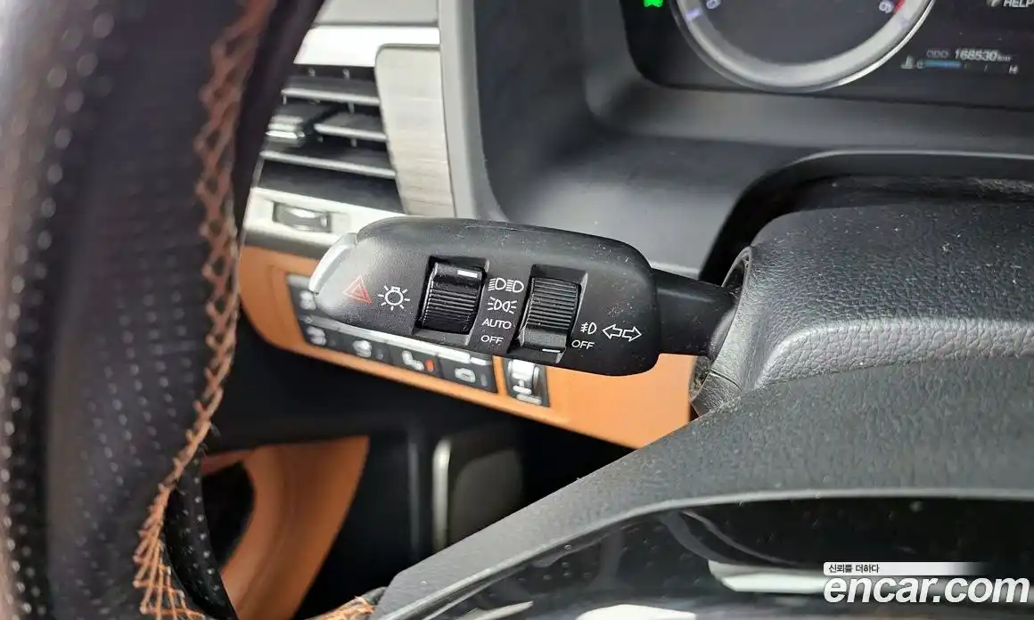 SsangYong Rexton 2017 2.2 автомат (гидро), фото 27