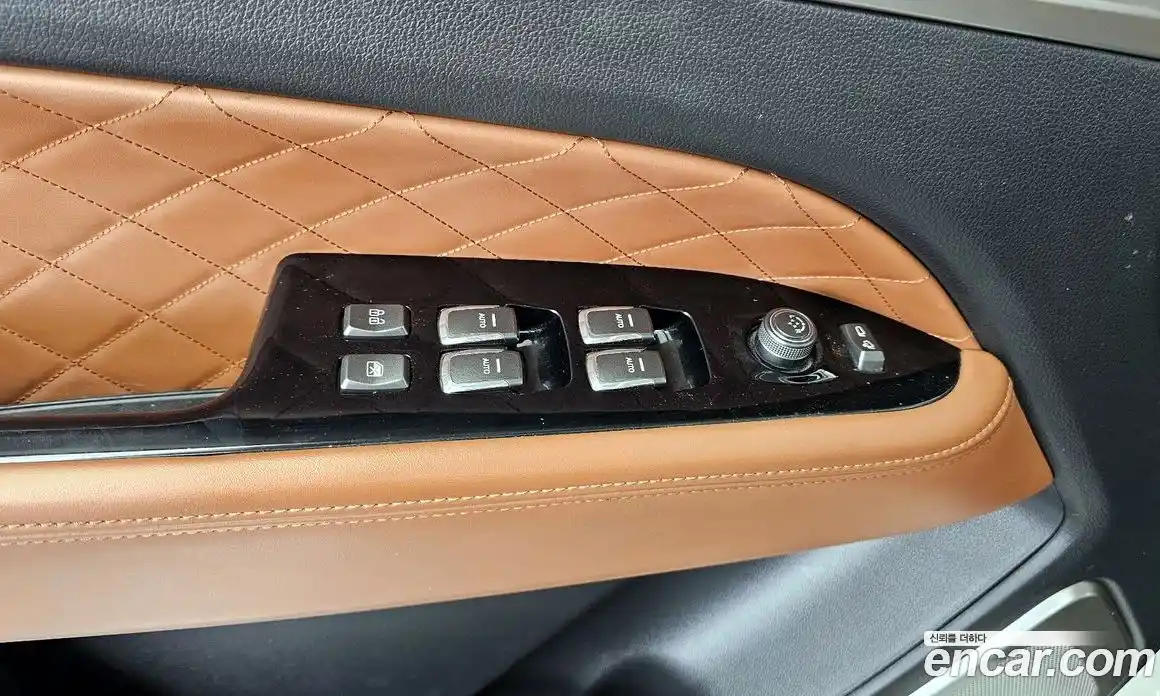 SsangYong Rexton 2017 2.2 автомат (гидро), фото 29
