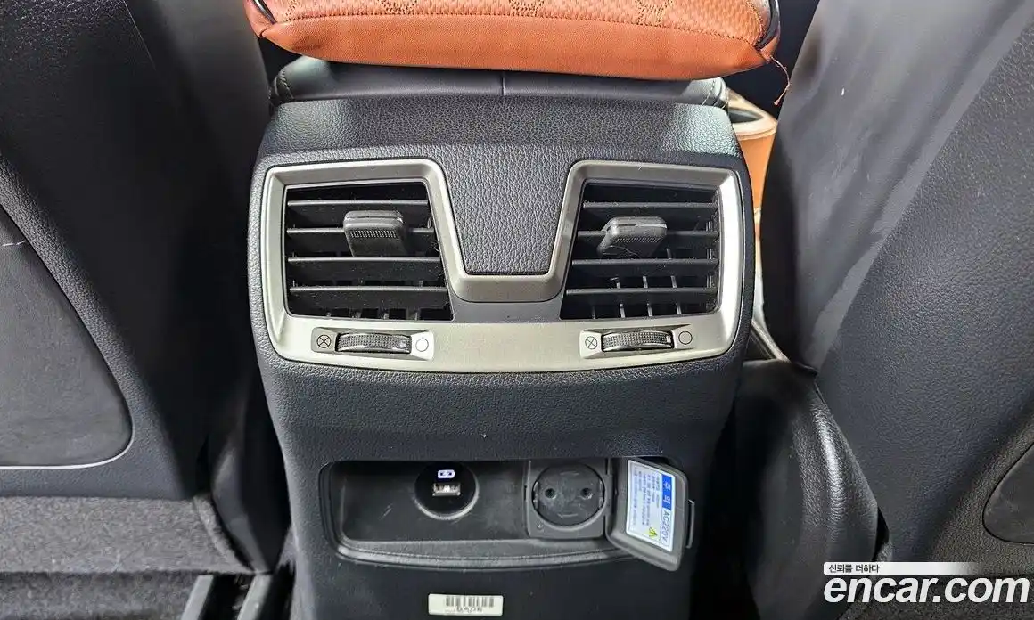 SsangYong Rexton 2017 2.2 автомат (гидро), фото 31