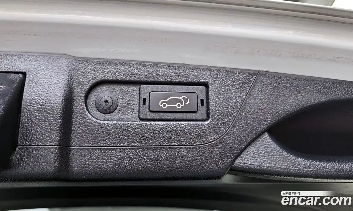 SsangYong Rexton 2017 2.2 автомат (гидро), фото 32