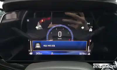 Chevrolet Trax 2023 1.2 автомат (гидро), миниатюра 11