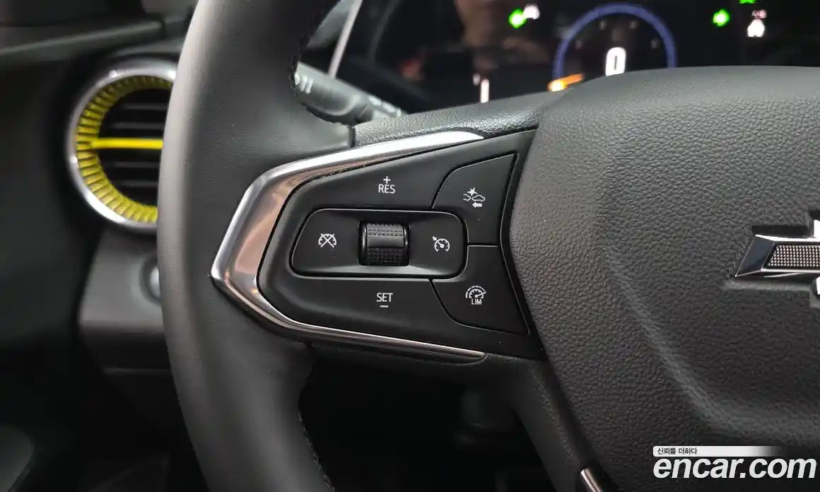 Chevrolet Trax 2023 1.2 автомат (гидро), фото 23