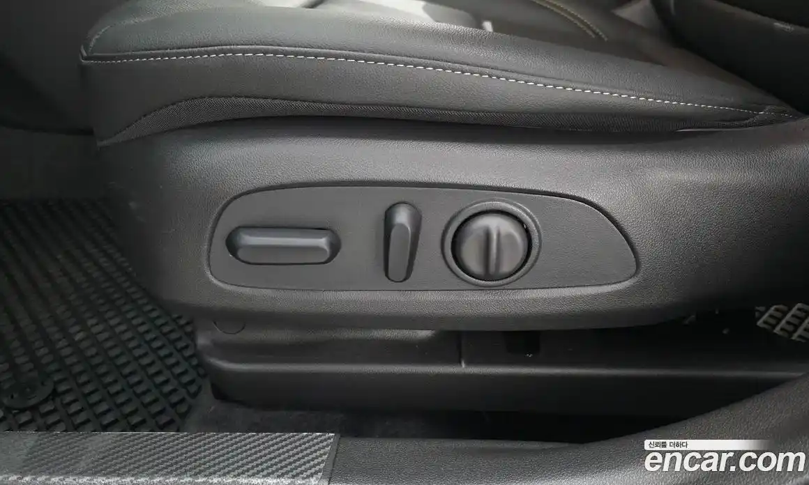 Chevrolet Trax 2023 1.2 автомат (гидро), фото 24