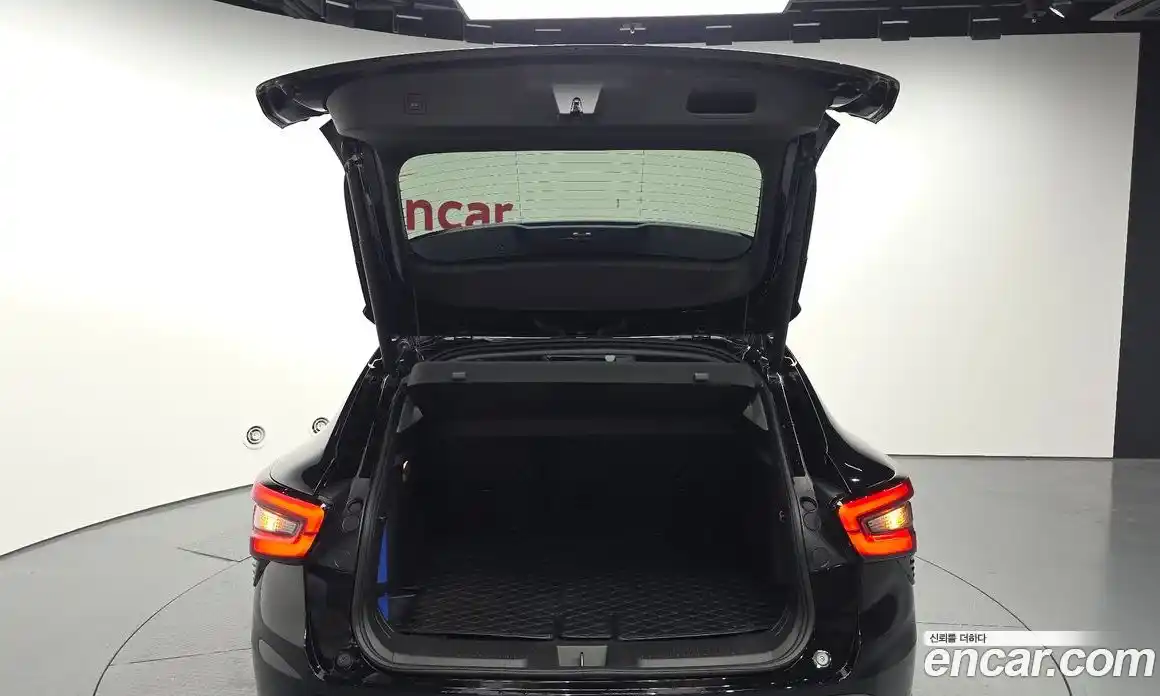 Chevrolet Trax 2023 1.2 автомат (гидро), фото 26