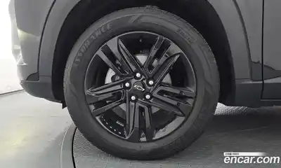 Chevrolet Trax 2023 1.2 автомат (гидро), миниатюра 5