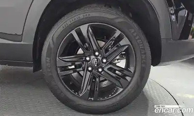 Chevrolet Trax 2023 1.2 автомат (гидро), миниатюра 7