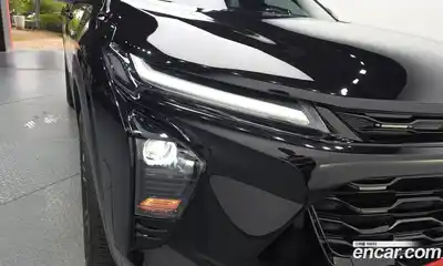 Chevrolet Trax 2023 1.2 автомат (гидро), миниатюра 8