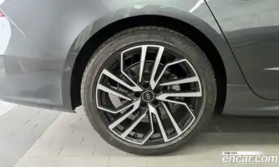 Audi A7 2024 3.0 автомат (гидро), миниатюра 5