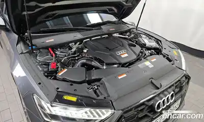 Audi A7 2024 3.0 автомат (гидро), миниатюра 6