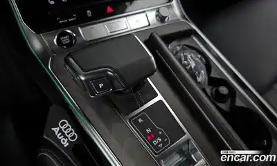 Audi A7 2024 3.0 автомат (гидро), миниатюра 9