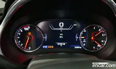 Chevrolet Malibu 2019 2.0 автомат (гидро), миниатюра 11