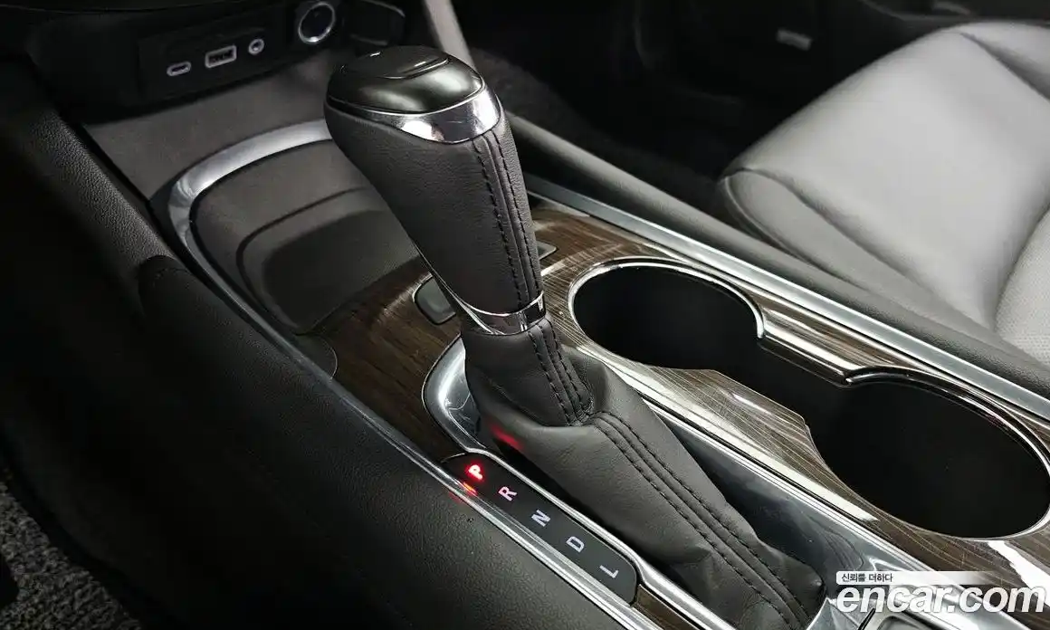 Chevrolet Malibu 2019 2.0 автомат (гидро), фото 12