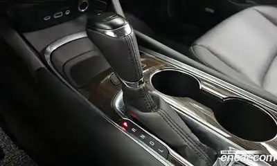 Chevrolet Malibu 2019 2.0 автомат (гидро), миниатюра 12