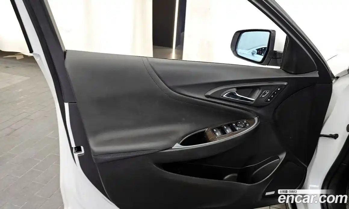 Chevrolet Malibu 2019 2.0 автомат (гидро), фото 14