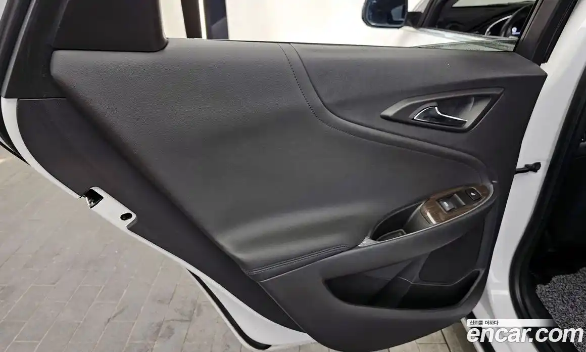 Chevrolet Malibu 2019 2.0 автомат (гидро), фото 15