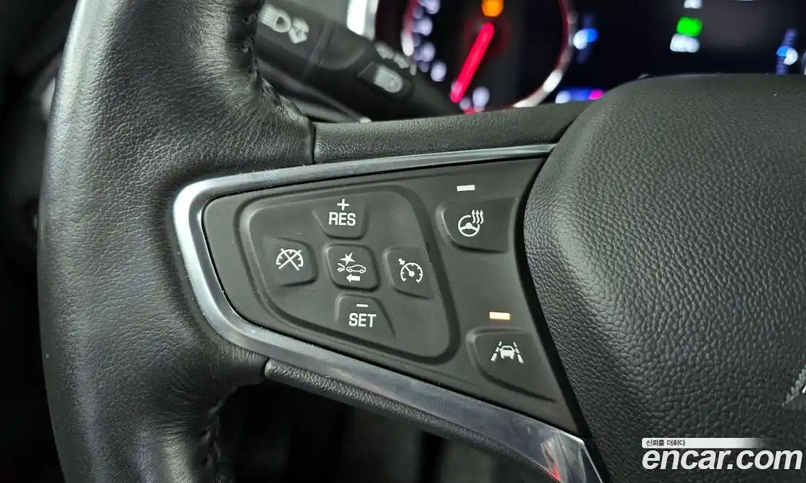 Chevrolet Malibu 2019 2.0 автомат (гидро), фото 24