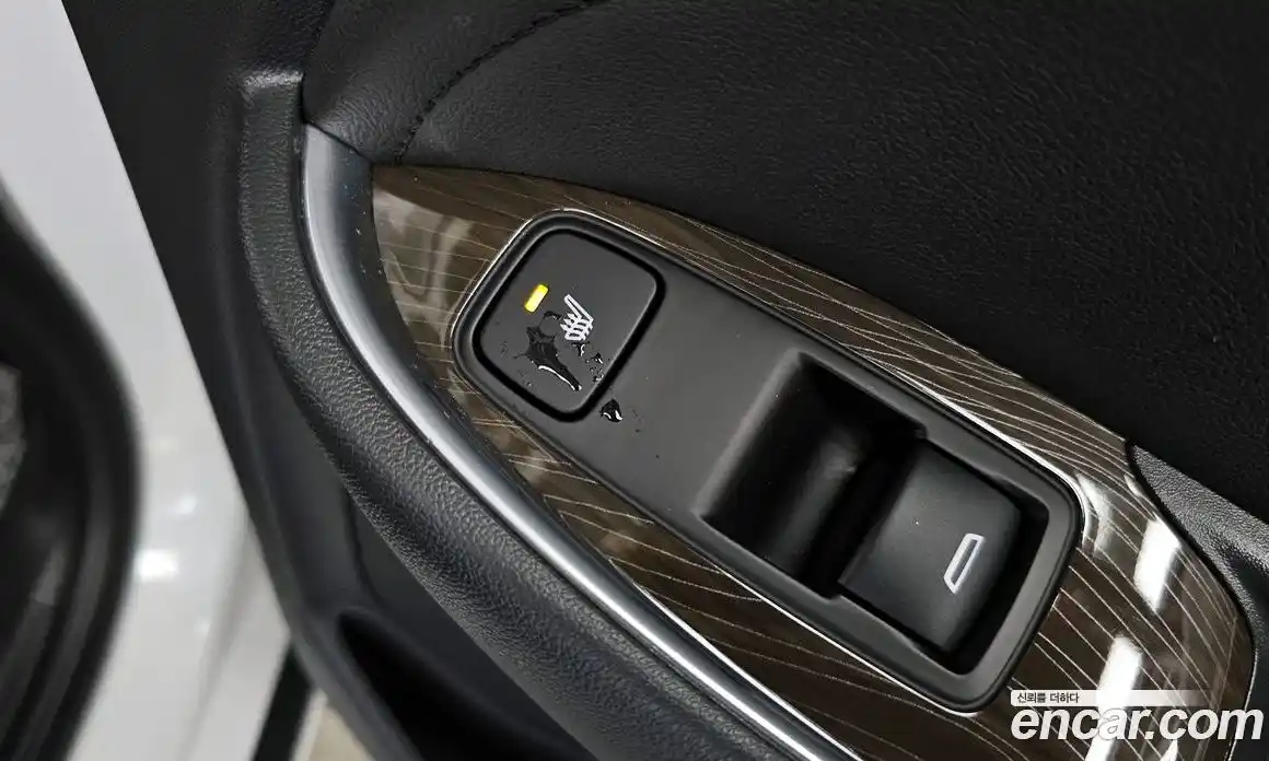 Chevrolet Malibu 2019 2.0 автомат (гидро), фото 25