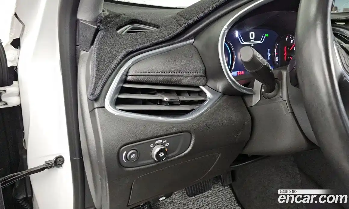 Chevrolet Malibu 2019 2.0 автомат (гидро), фото 29