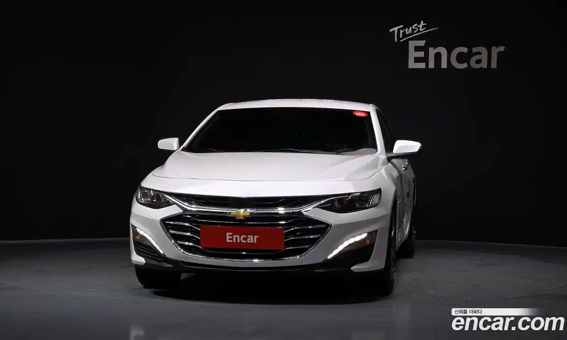 Chevrolet Malibu 2019 2.0 автомат (гидро), фото 3
