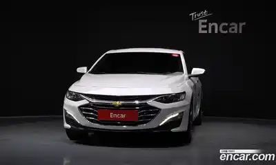 Chevrolet Malibu 2019 2.0 автомат (гидро), миниатюра 3
